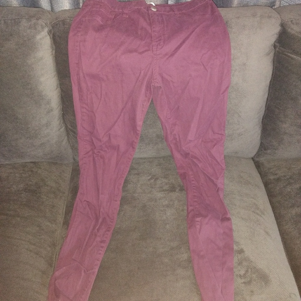 jeggings